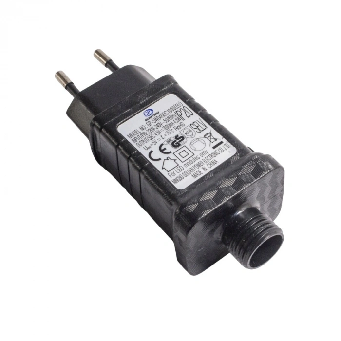 4.5V 1A Adaptör - Led Driver