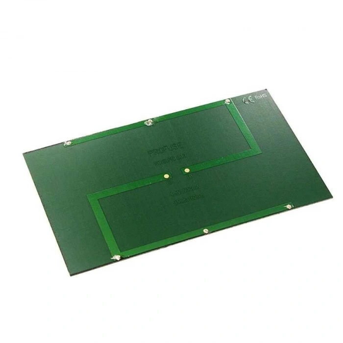 4.5V 500mA Solar Panel - Güneş Pili 93x160mm