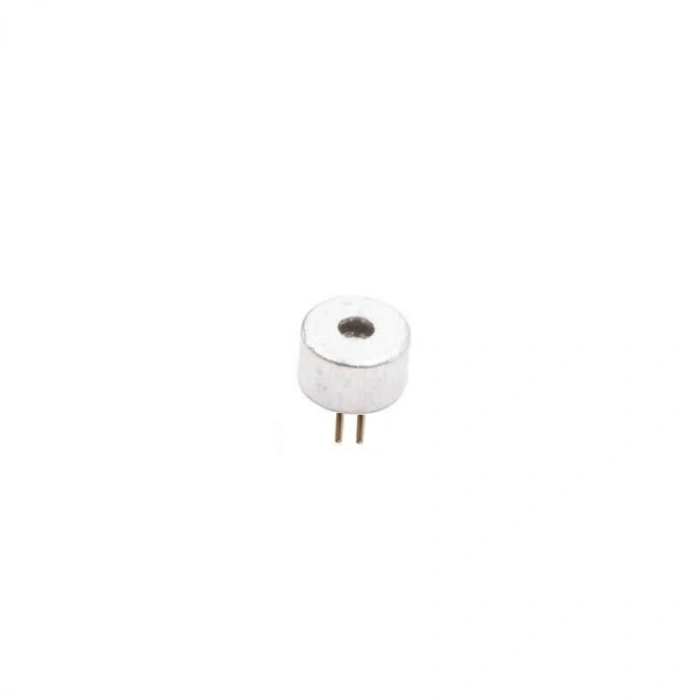 4.5x2.2mm Elektret Kapasitif Mikrofon Kapsülü