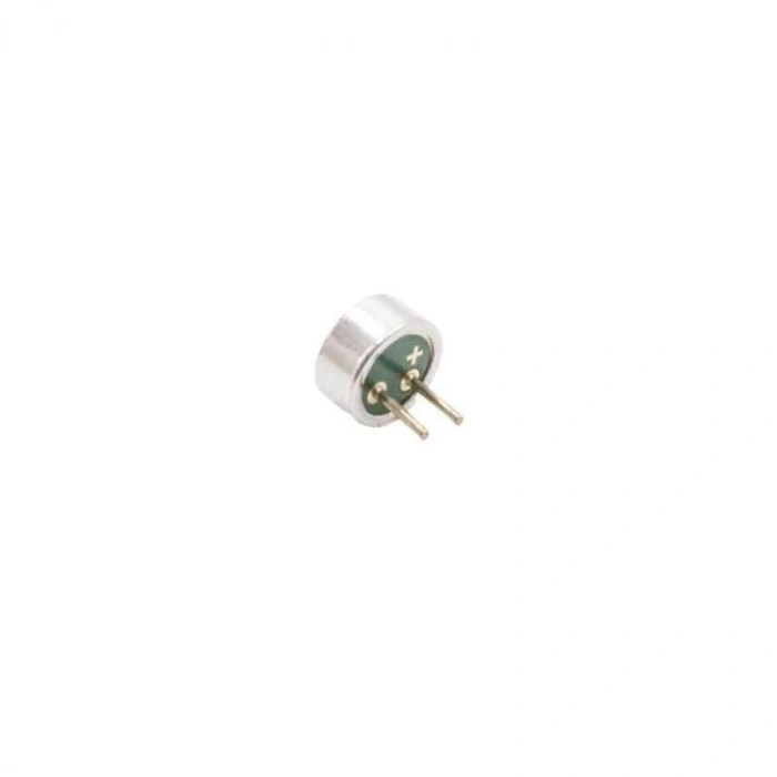 4.5x2.2mm Elektret Kapasitif Mikrofon Kapsülü