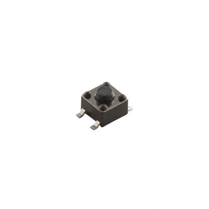 4.5x4.5x3.8mm SMD Tact Buton