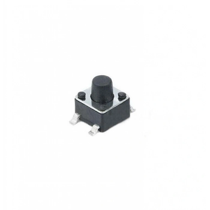4.5x4.5x5mm SMD Tact Buton