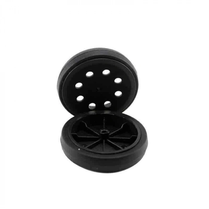 46x10mm Hafif-İnce Tekerlek