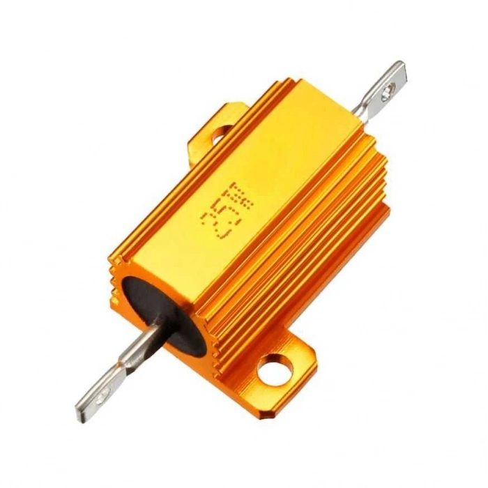 470R 25W 5% Alüminyum Direnç