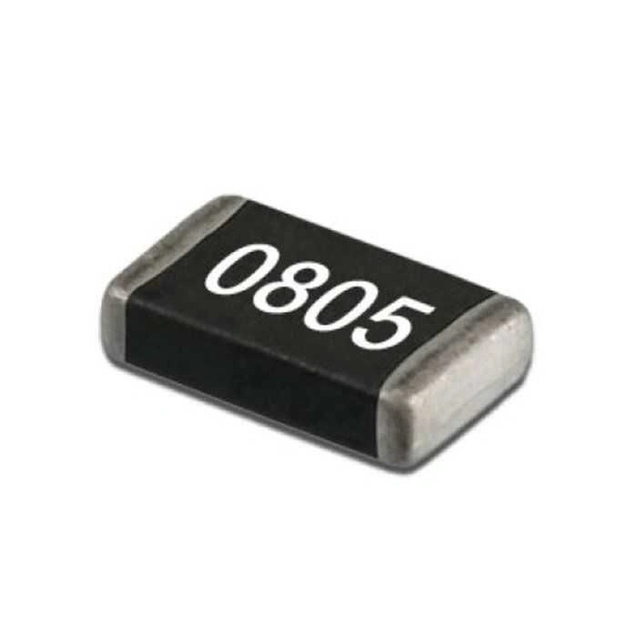 47pF 50V %5 805 SMD Kondansatör - 10 Adet