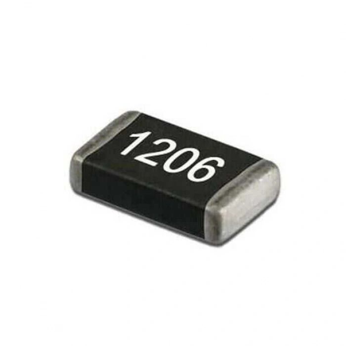 47uF 6.3V %20 1206 SMD Kondansatör - 10 Adet