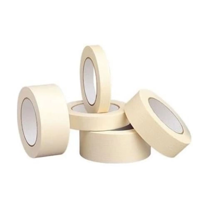 48mm*25mt Maskeleme Bandı