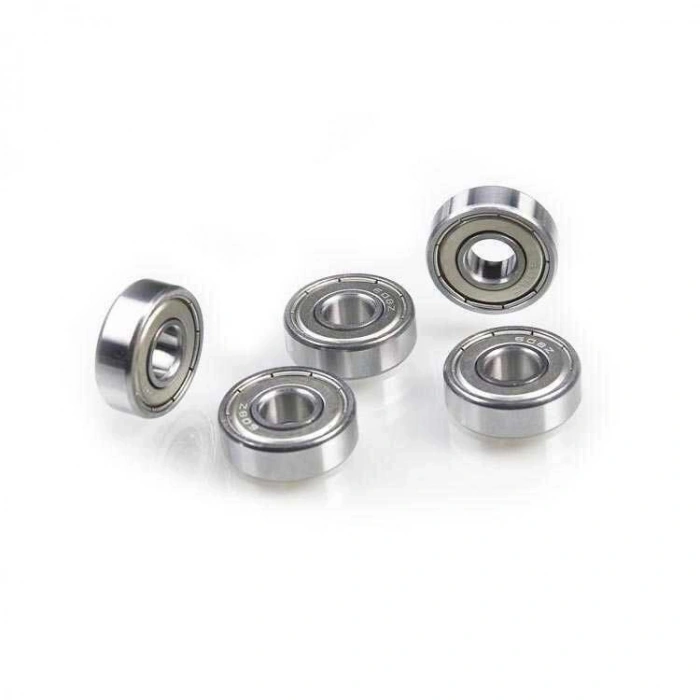 4mm Rulman 624zz