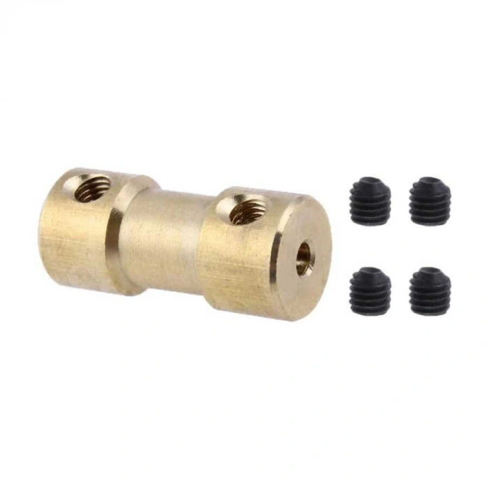 4mm x 4mm Kaplin