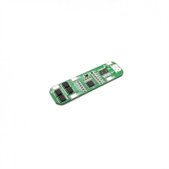 4S 12A BMS 14.8V-16.8V 18650 Lityum LiPo Pil Şarj Koruma Modülü