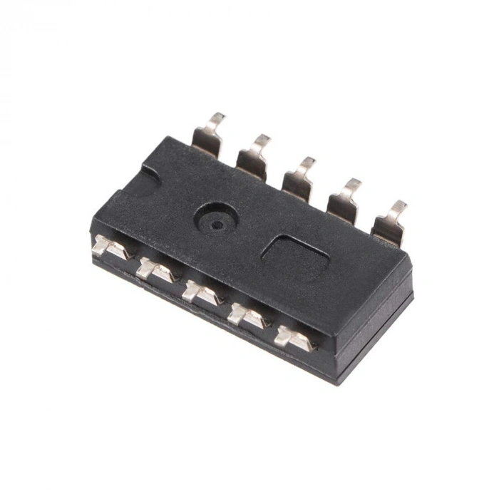 5-Pin SMD Dip Switch