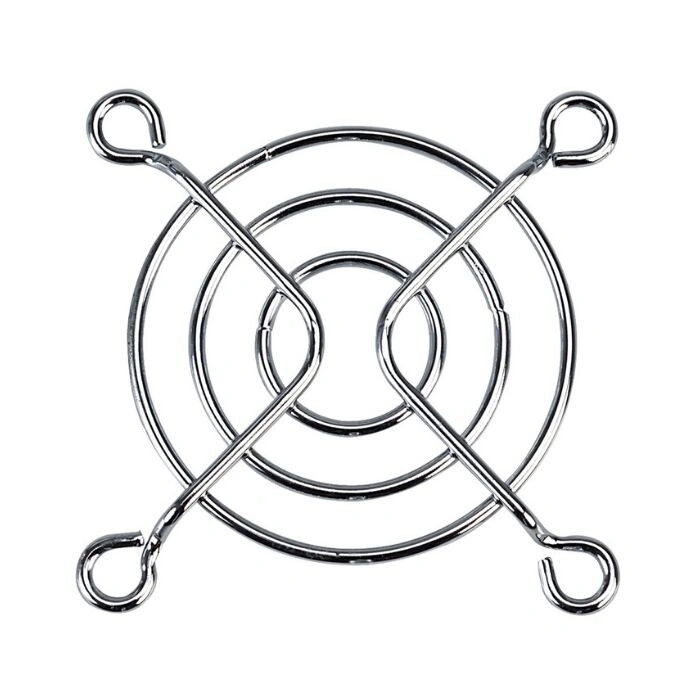 50x50mm Fan Koruma Teli