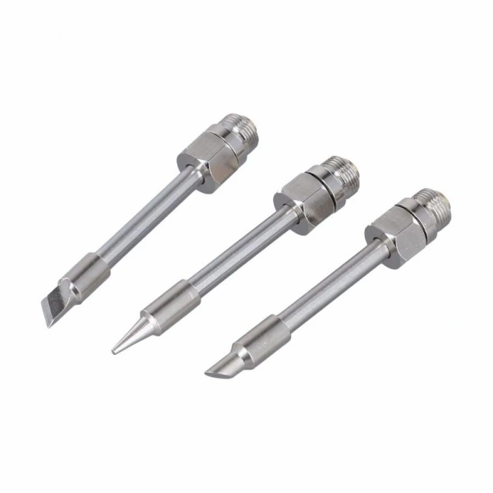 510 Tip Havya Ucu Seti - USB Kalem Havya Uyumlu