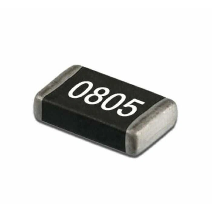 51K 805 1/8W %5 SMD Direnç - 10 Adet