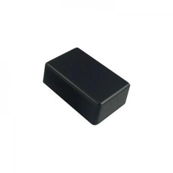 54x84x32mm El Tipi Siyah Kutu (HH-012)