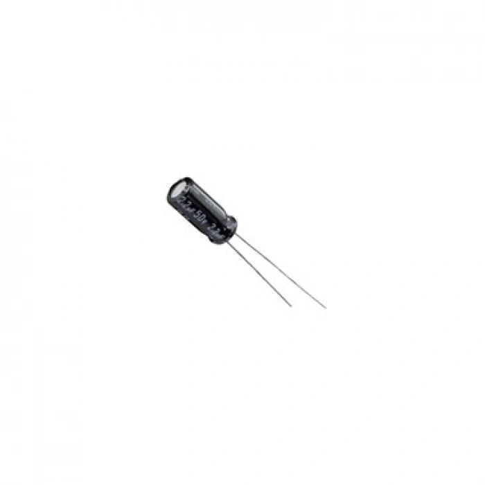 560uF 35V Elektrolitik Kondansatör