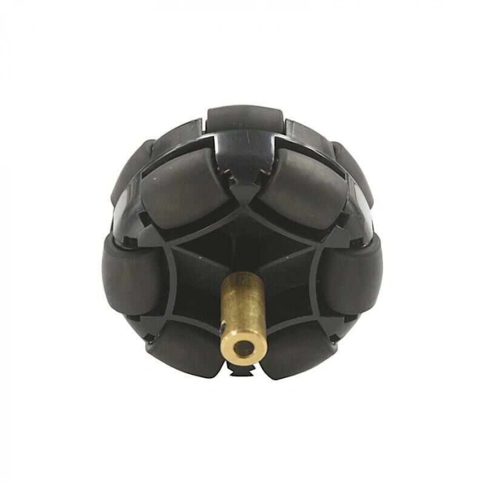 59mm Omni Mecanum Tekerlek - 4mm Uyumlu