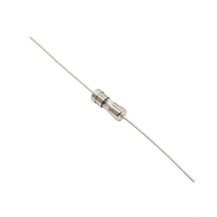 5A 3.6x10mm Cam Sigorta