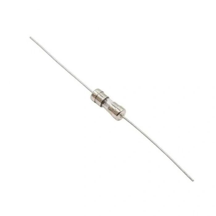 5A 3J 3.6x10mm Cam Sigorta