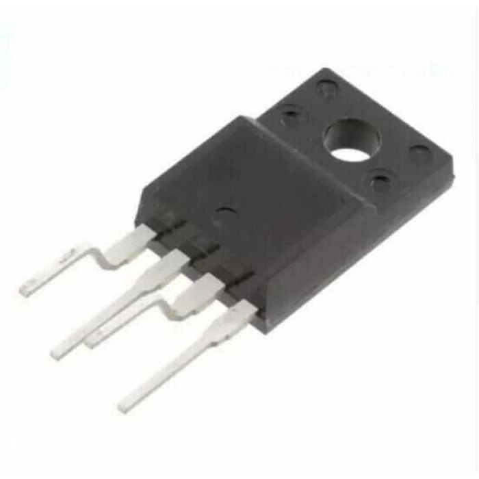 5M0365R Entegre TO-220F-4