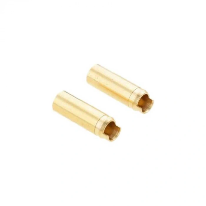 5mm Banana Bullet Plug Çifti
