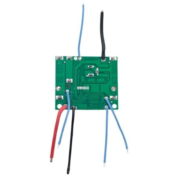 5S 20A LiPo & Lion & 18650 BMS Batarya Koruyucu Balans Devresi