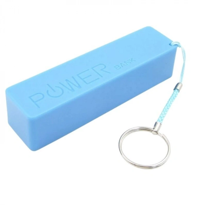 5V 1A 1X18650 Pil DIY PowerBank