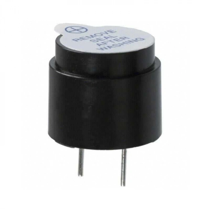 5V Buzzer
