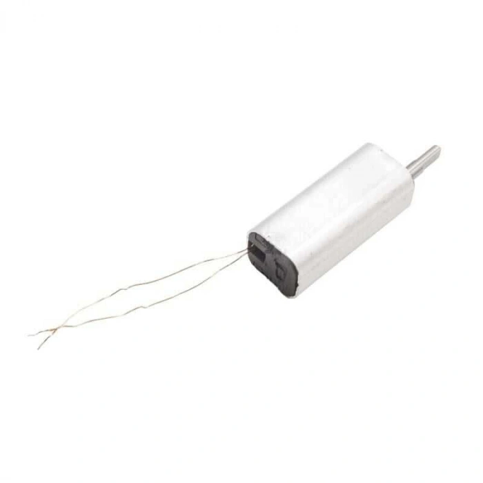 5V DC Tetikleme Motoru