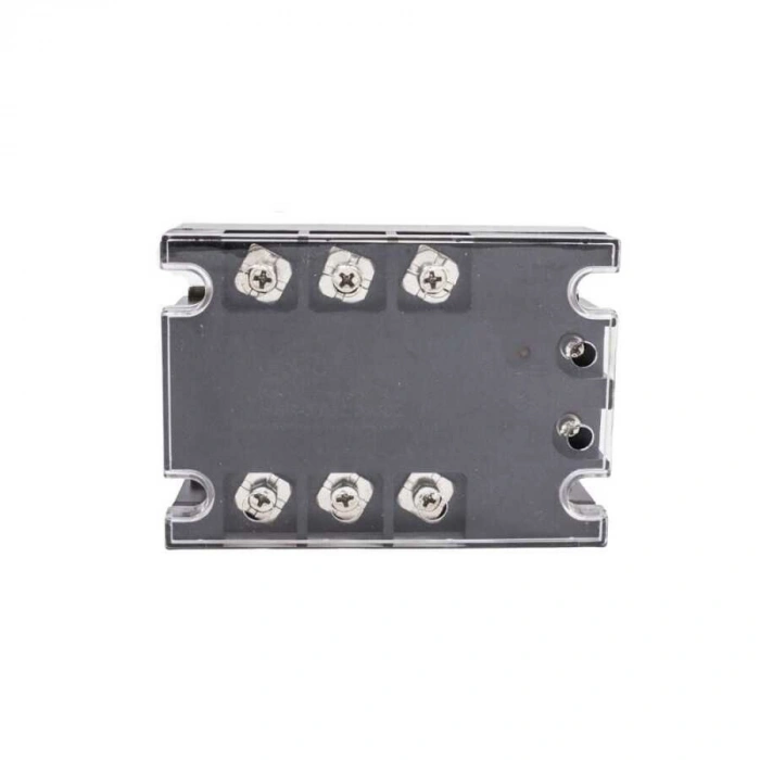 60DA 3 Fazlı 60A Solid State Röle SSR