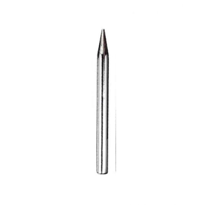 60W B Tip Havya Ucu - Silver