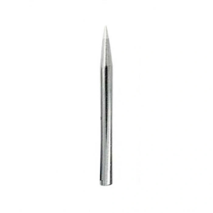 60W BB Tip Havya Ucu - Silver