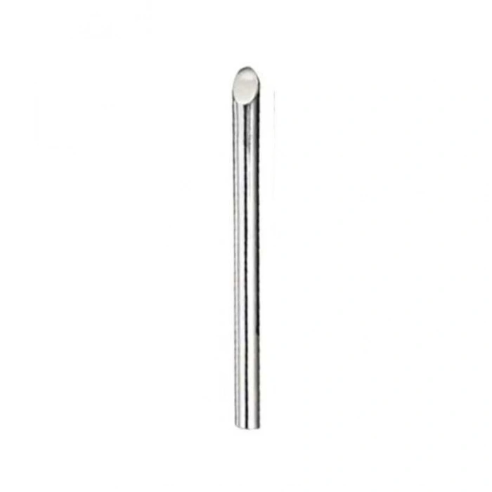 60W C Tip Havya Ucu - Silver