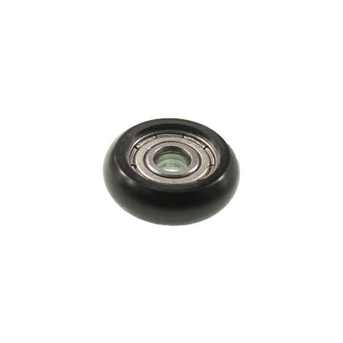 625ZZ Rulman 5mm - Plastik Kaplı