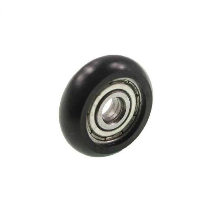 625ZZ Rulman 5mm - Plastik Kaplı
