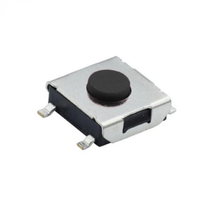 6.2x6.2x3.1mm SMD Tact Buton