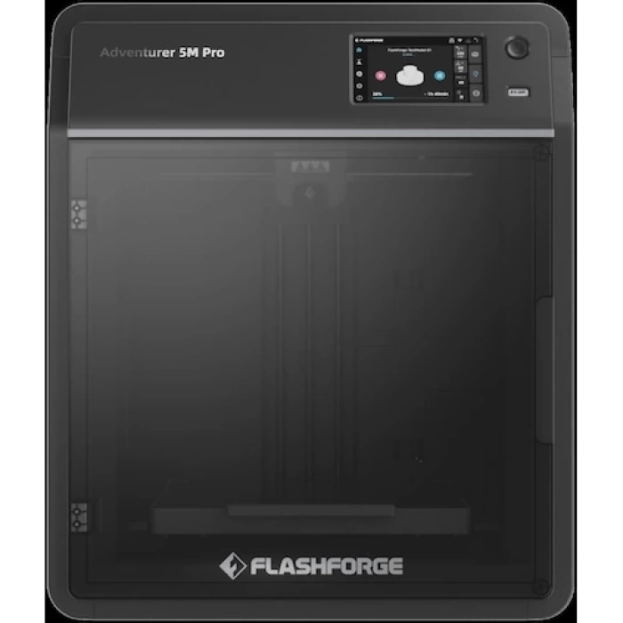 Flashforge Adventurer 5M Pro 3D Yazıcı
