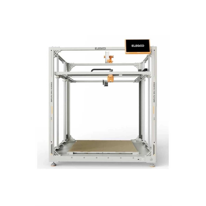 Orangestorm Giga 3D Yazıcı