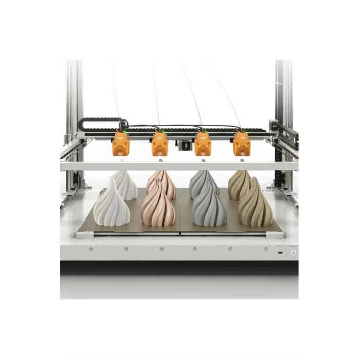 Orangestorm Giga 3D Yazıcı