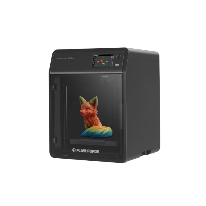 Adventurer 5m Pro 3d Yazıcı