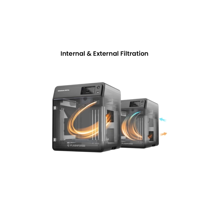 Adventurer 5m Pro 3d Yazıcı