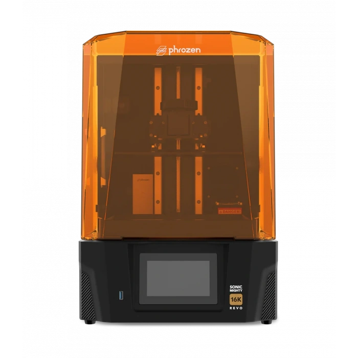 Phrozen Sonic Mighty Revo 16K Msla 3D Yazıcı