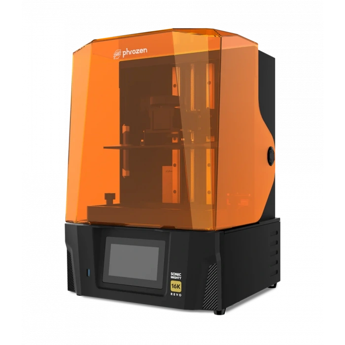 Phrozen Sonic Mighty Revo 16K Msla 3D Yazıcı