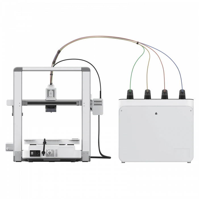 Creality SparkX İ7 Combo 3D Yazıcı