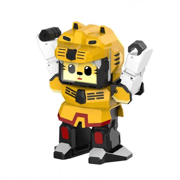 Robotis TIG - Yapay Zeka AI Robot Kodlama için Yeni Humanoid