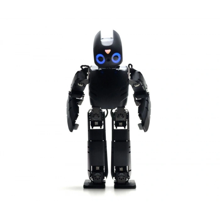 DARwIn OP İnsansı Robot ARGE Platformu