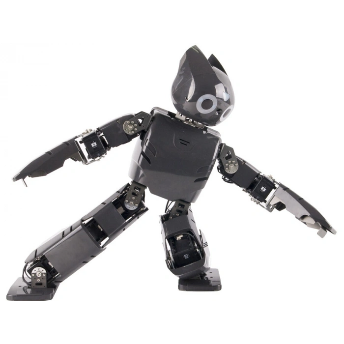 DARwIn OP İnsansı Robot ARGE Platformu