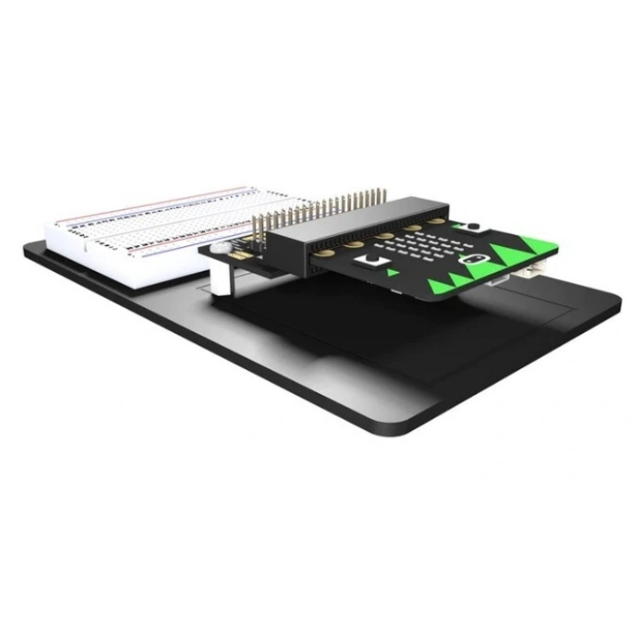Micro:Bit Bit Mucit Seti ( Invertor s Kit for BBC micro:bit )