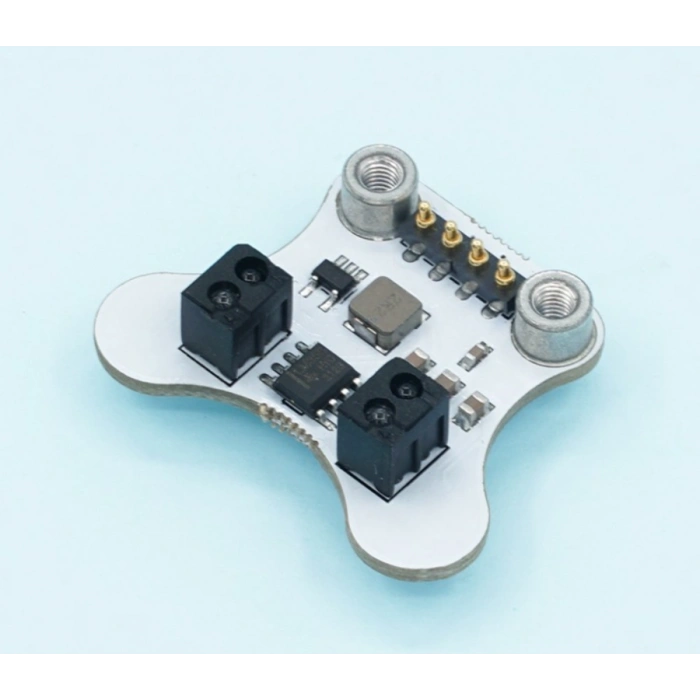 Elecfreaks micro:bit Kartı Uyumlu Ring:bit Araba Aksesuarları