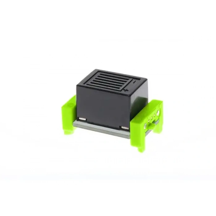 LittleBits 06 Buzzer (Bazır Hoparlör)